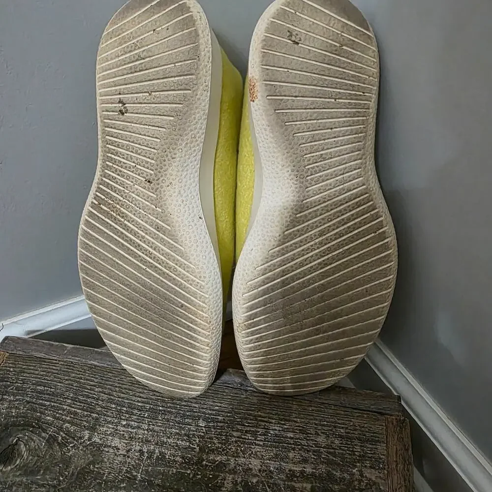 allbirds experience legendary
